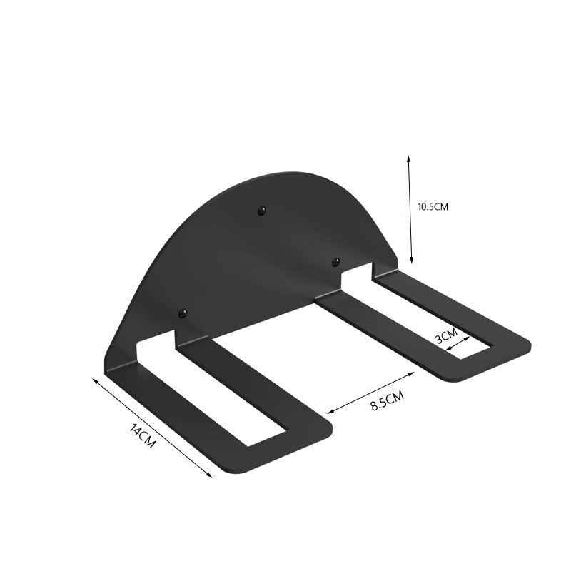 블랙 A-1Pcs 패키지