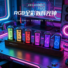 LED�M�x��ܔ��֕r�R�Ų�RGBِ�������X늸�����̨ʽ�[������R