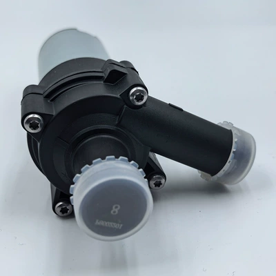 Water pump Passat Golf Beetle Auxiliary