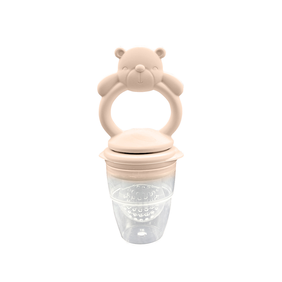 Madre y bebé personalizados, frutas y verduras para bebés, alimentos suplementarios, artefactos mágicos, frutas de silicona de grado alimenticio, frutas y frutas para bebés, dientes para bebés