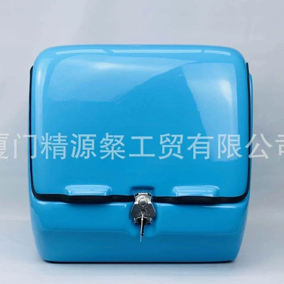 Box Rider Meal Incubated Box – Electric car tail box
