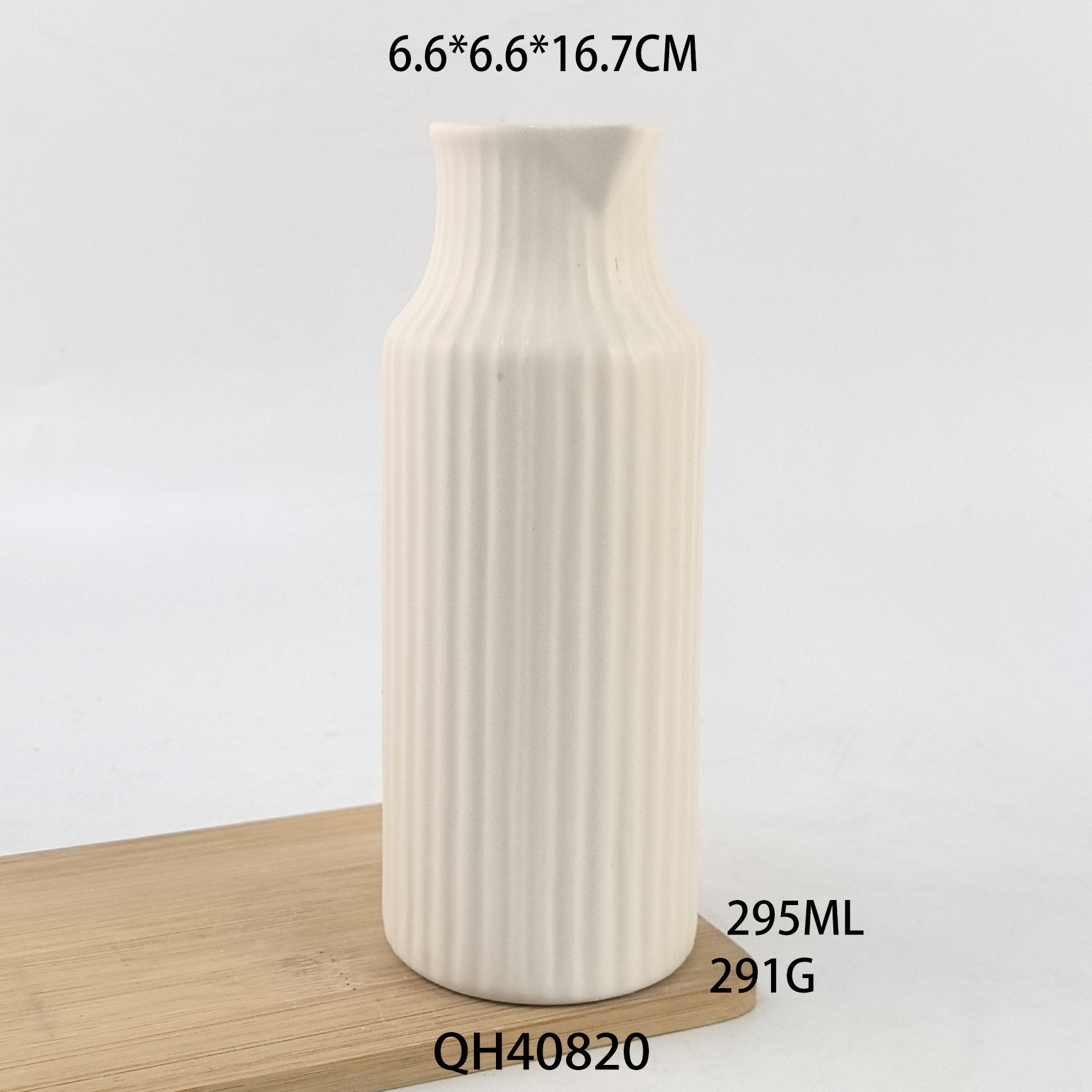 Botella de aceite de cerámica creativa negra personalizada simple cocina nórdica decoración del hogar condimento sub-embotellado moderno ligero lujo alto