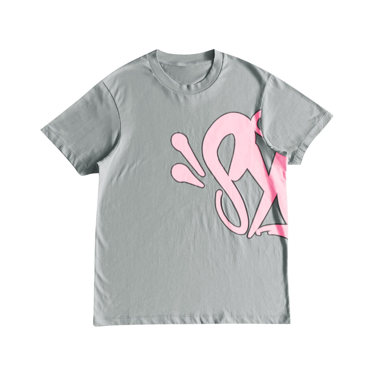 T02 반팔[라이트그레이]