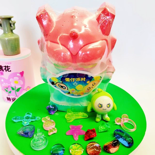 Chihiro's high -end eggs