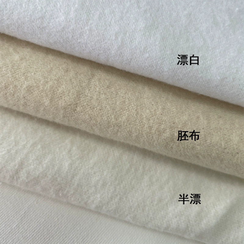 Cotton storage bag, cloth, double-sided shoes