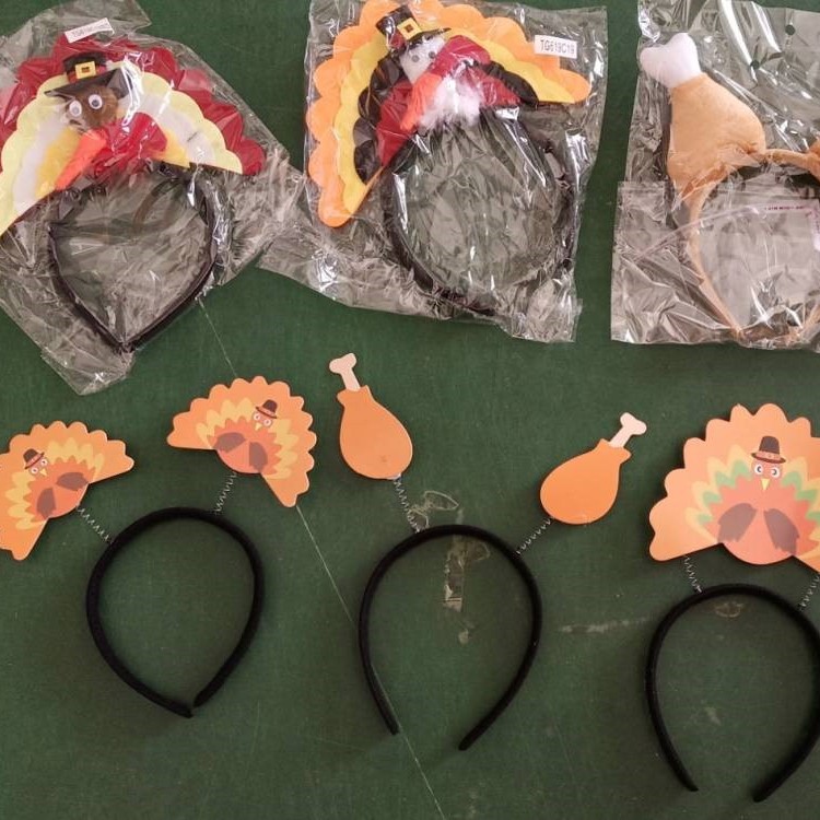 EH1516 juego de seis piezas