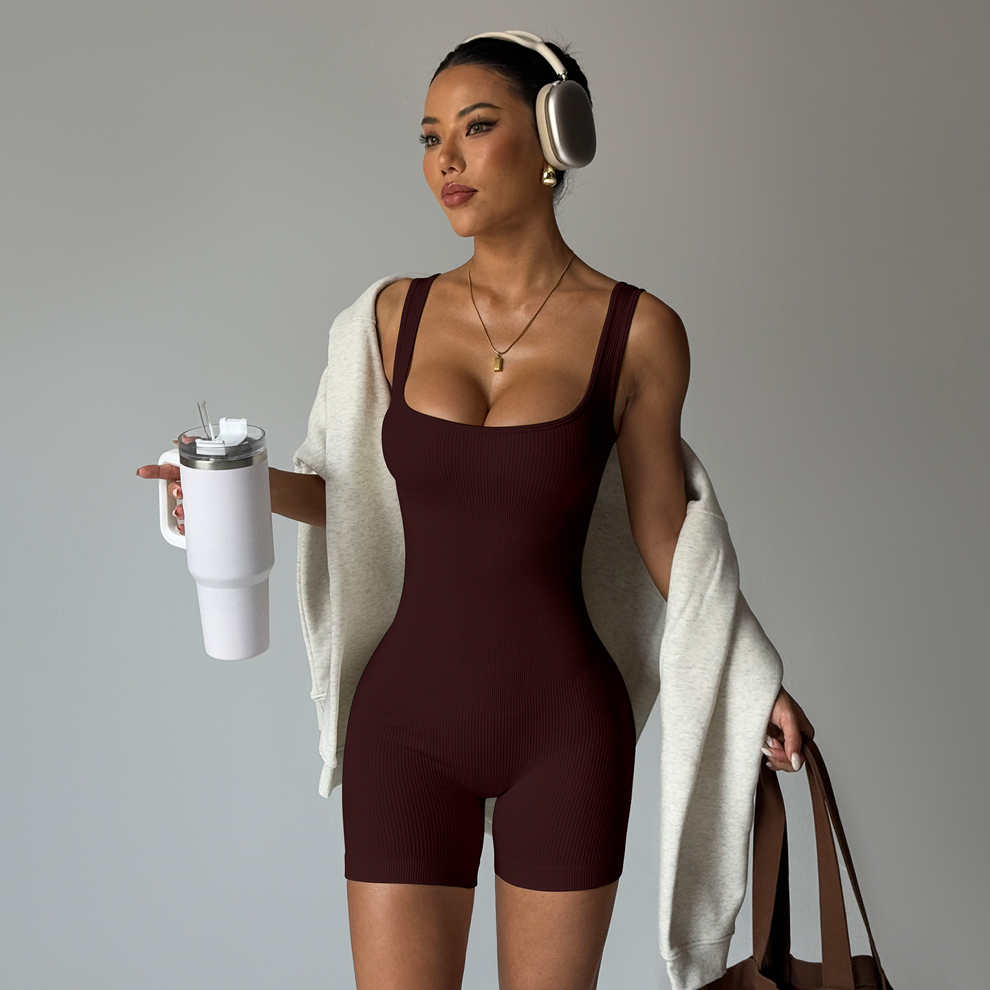 Coffee color