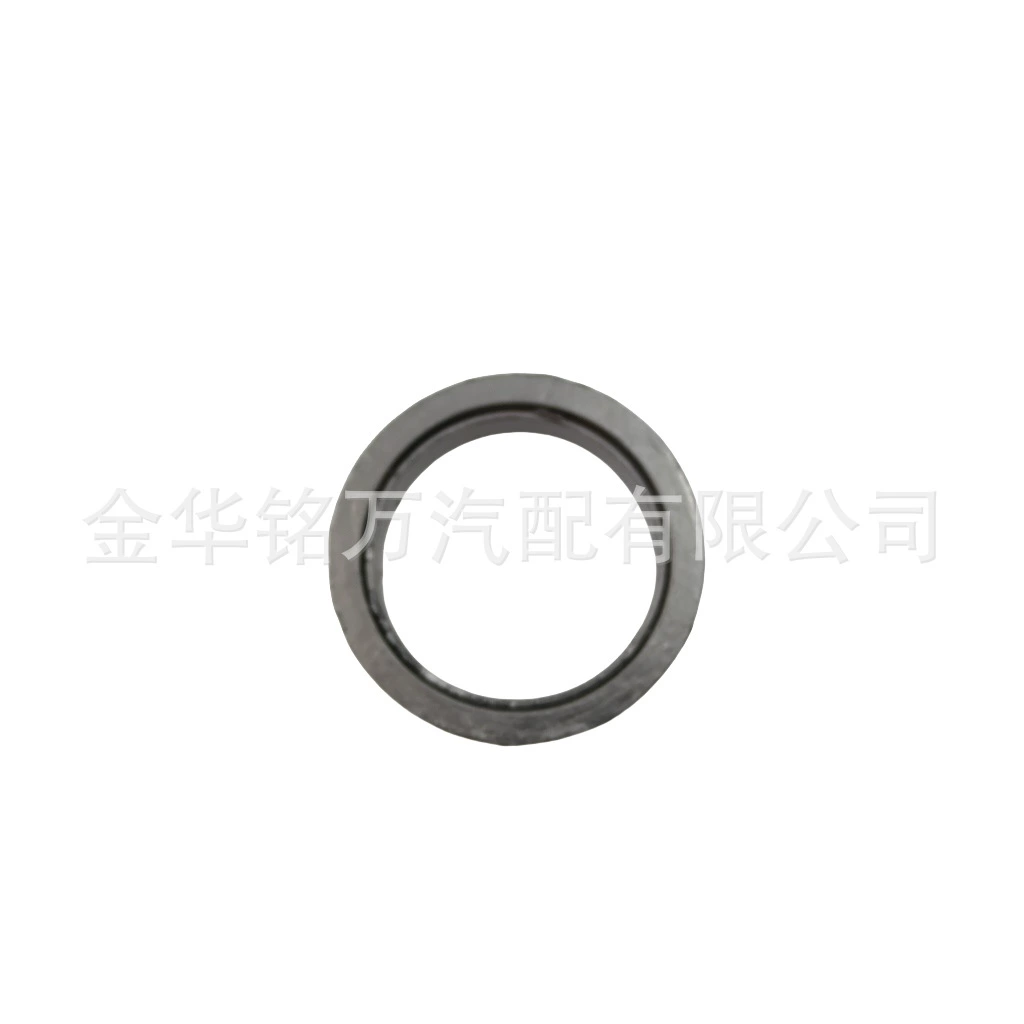 Подходит для Changan Lao Alto\Urban Beibei\Happy Prince, уплотнения выпускного трубопровода, прокладки, интерфейс глушителя