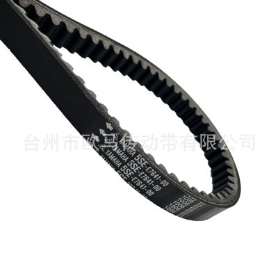 250/Bj250 Transmission Belt – Belt