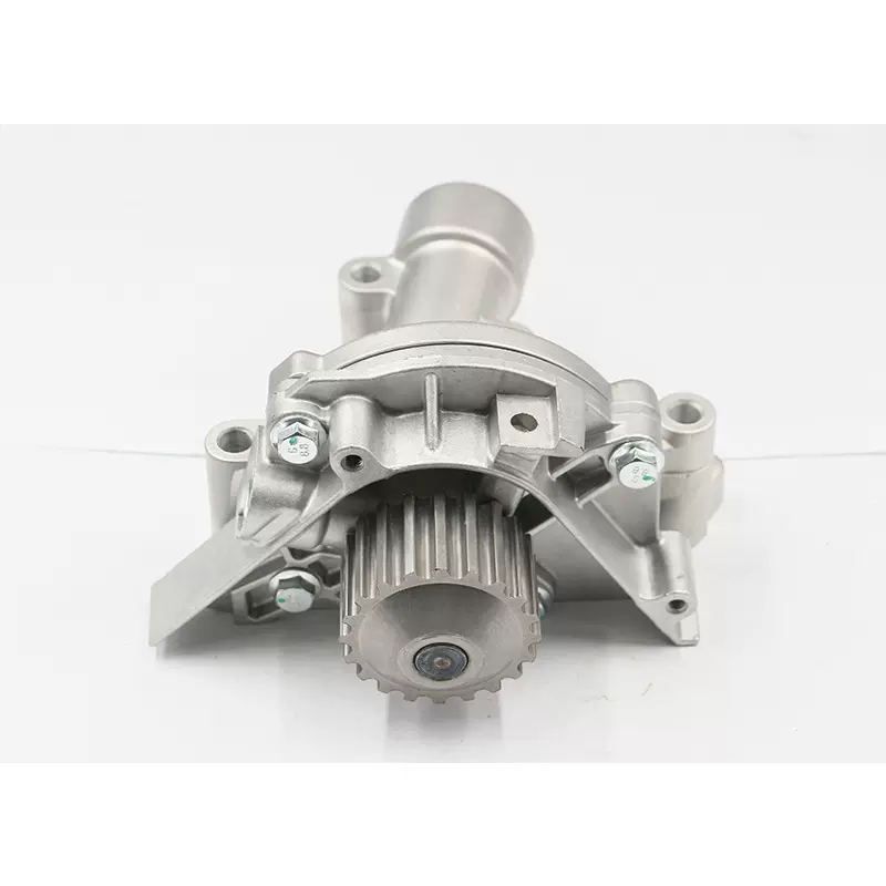 汽车发动机冷却水泵系统1201.K1适用于标致307塞纳世嘉 2.0L 水泵