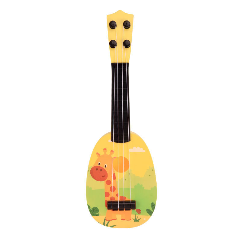 기린 "36cm 가방]