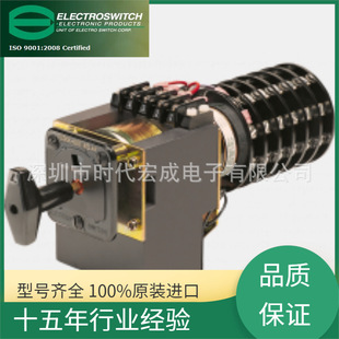 ELECTROSWITCH�]�i�^���7828FD  Lock-Out Relay