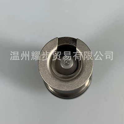 2.0t Spring Oil Seal – Yanacaq injektoru (Forsunka)