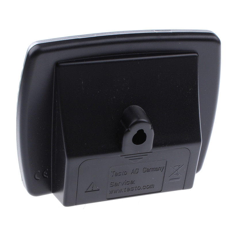 德图（testo）608-H2 数显温湿度表 家用工业高精度温湿度仪