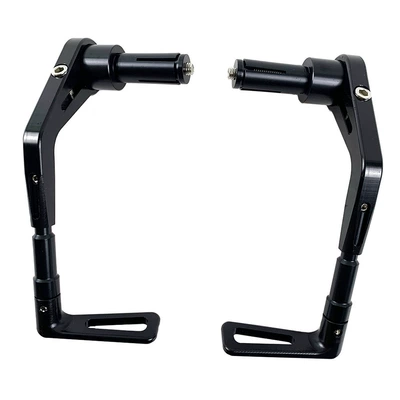 Motosiklet ləvazimatları və aksesuarları, Brake Guard, Aluminum Alloy