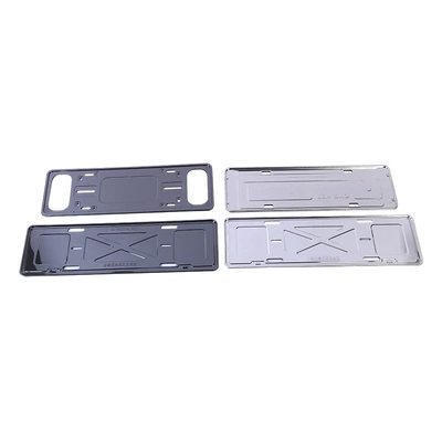 License plate holder/license plate holder – license plate frame, license plate