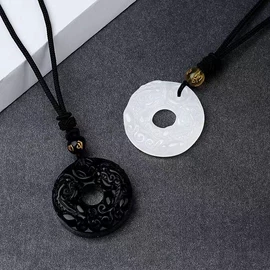 宝石工艺品;玉器工艺品;经络保健器材