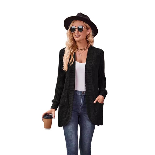 25 Autumn New Bestselling Solid Color Pilling Hooded Crewneck Sweatshirt Outerwear