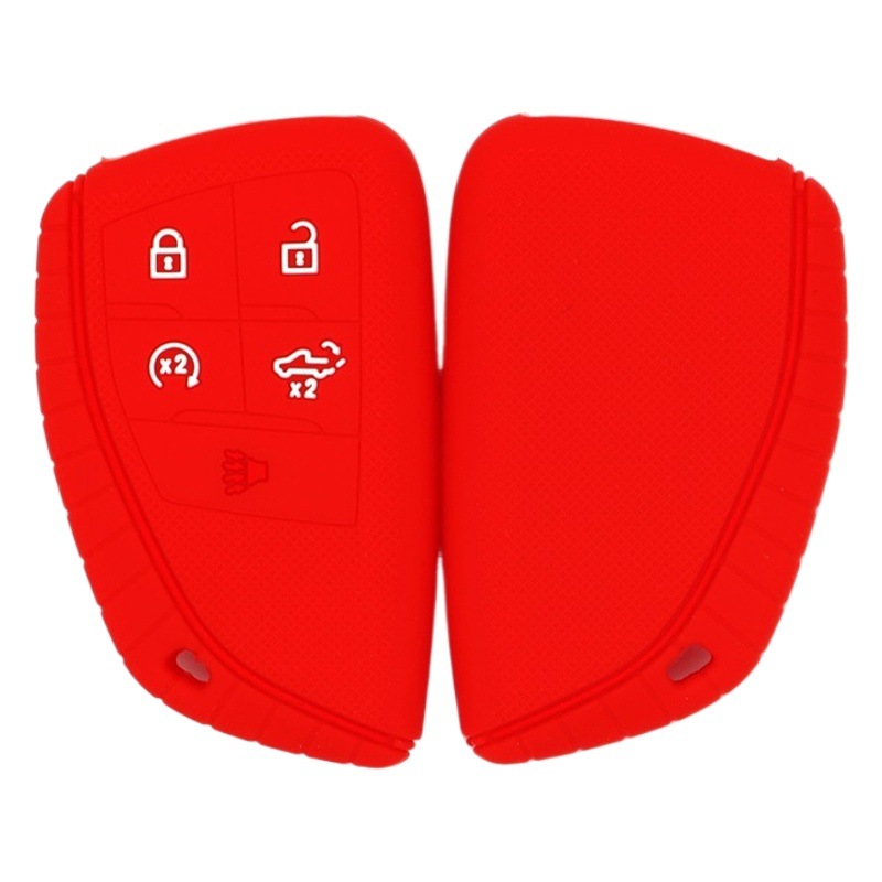 Suitable for Buick oncowei S new yavvia Plus avenir GS Chevrolet pickup special key case