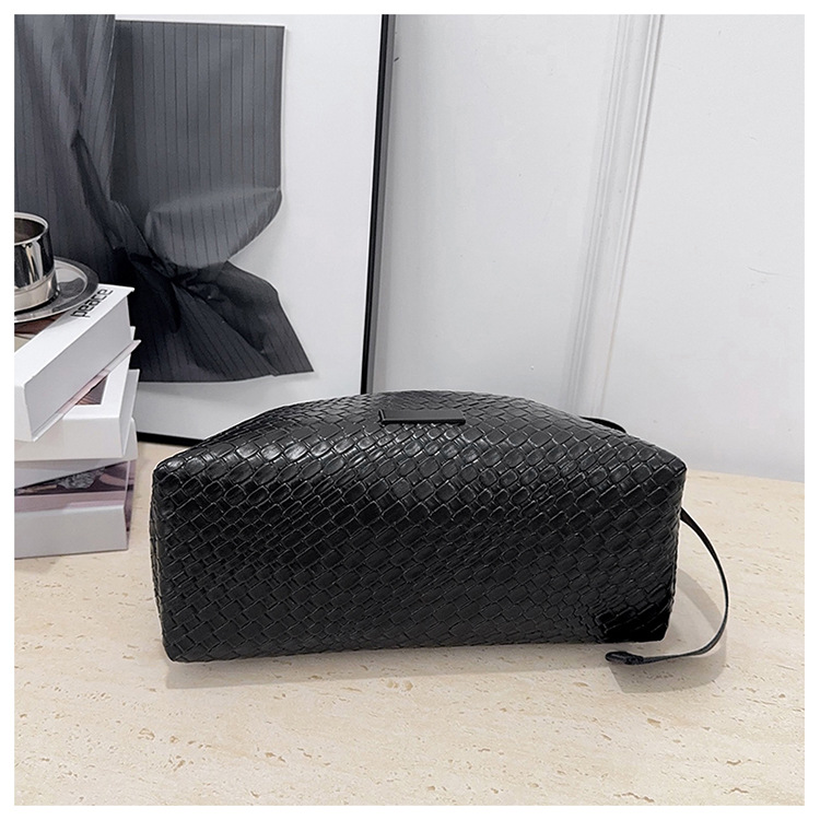 Vielseitige Mode-Umhängetasche für Damen, kleine Schultertasche im koreanischen Stil, praktische Pendler-Handtasche für Damen, Großhandel mit kostenlosem Versand, grenzüberschreitende Damenbörse