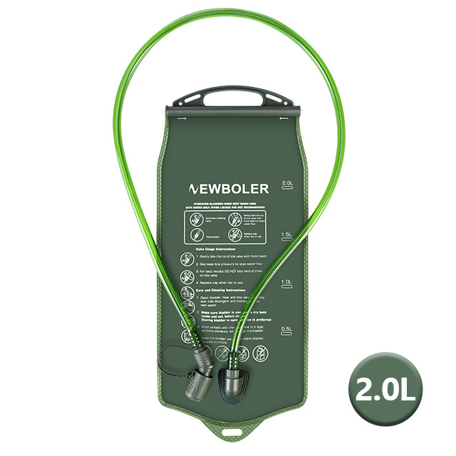 2L 밀리터리 그린