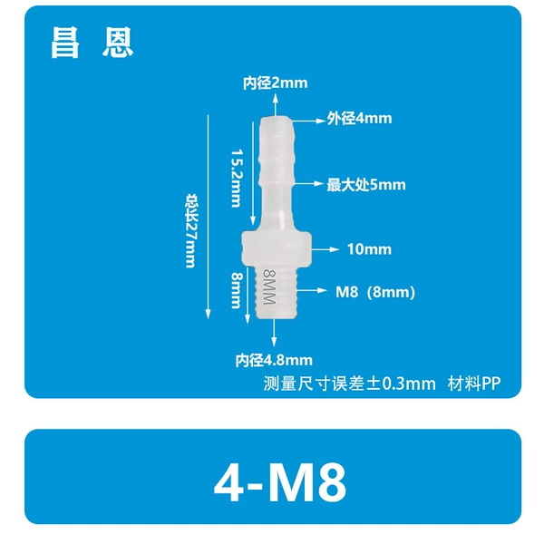 4-M8