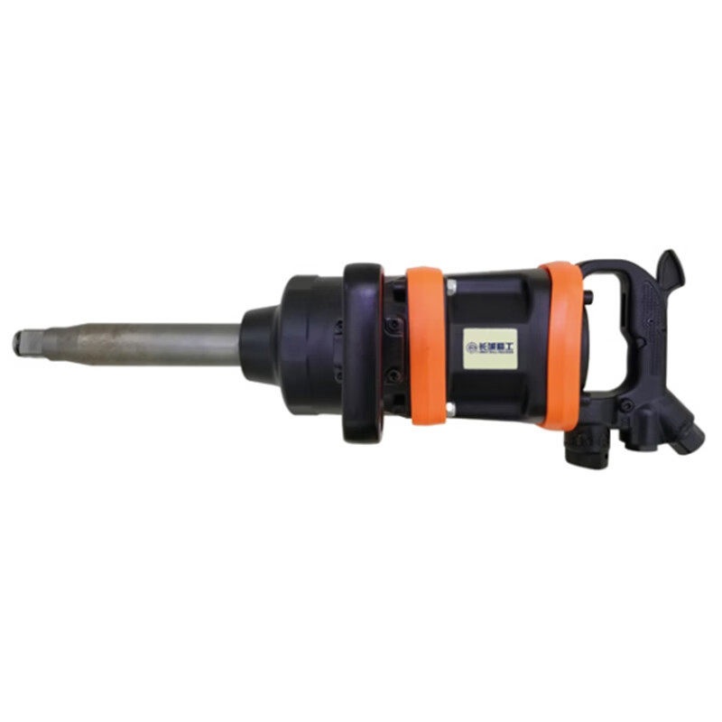 长城 1寸气动冲击扳手 M48 722313