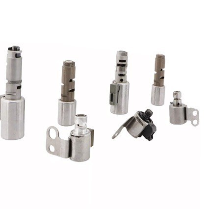 Spot Supply of Cross-Border A750 Automatic Transmission Gearbox Transmission System Valve Body Solenoid Valve 85420-12120