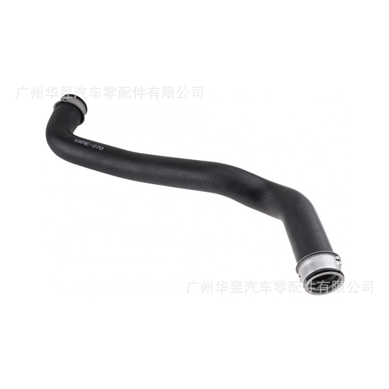 A2115015382 is suitable for Mercedes-Benz W211 C219 S211 coolant hose, auto parts, cross-border
