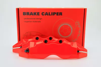 cover decoration hubcap 3D | Other Car Modifications - large-red