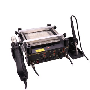 GORDAK�ߵ�863�t���A��̨���L����̨����һBGA�a�ؼӟ�̨����̨