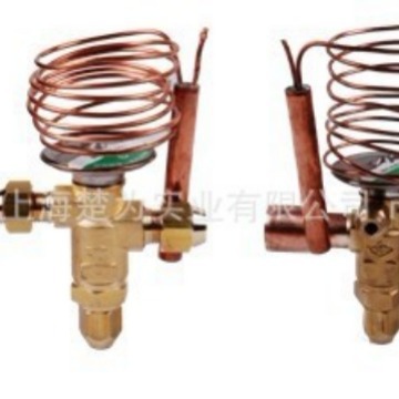 供应STF 膨胀阀 RF22W3 RF22W13 RF22W15 RF22W17 RF22N9  RF22N7