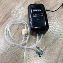 双管吸机 吸石机 点钻机 蜡镶水钻粘石机 胶管吸机 首饰工垒德株