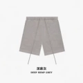 Dark Heather Gray