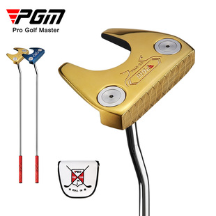 PGM Golf Club Low Center of Gravity Push Poel Band Line Line Light Grip производитель прямой запас