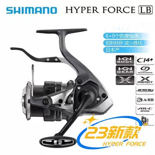 23�¿�SHIMANO���� HYPER FORCE LB�քx݆·�����|��ឺ��݆�Z