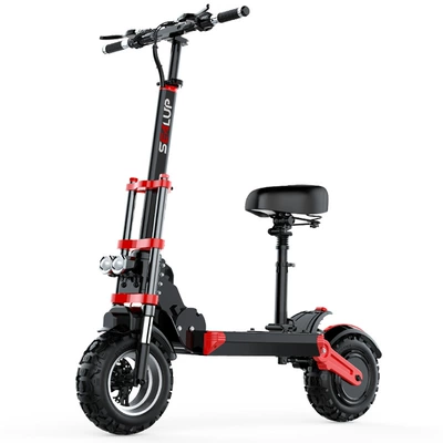 Qatlanan elektrik skuterlər — battery car aluminum alloy