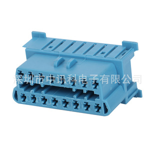 OBDII 16Pĸ���^OB2 16�OBDIIĸ���^�����܇���b��OBD2�B����