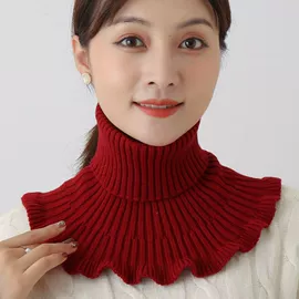 成人帽;儿童帽;围巾