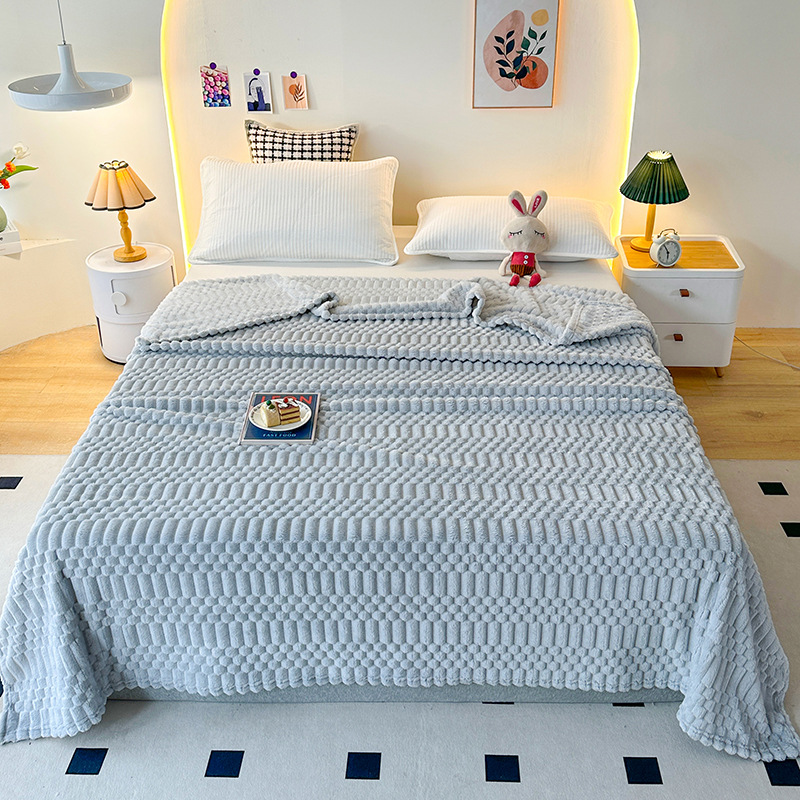 Nuevos niños y niñas, mantas de siesta de oficina multifuncional, mantas de regalo de compra de comercio exterior, lotes transfronterizos