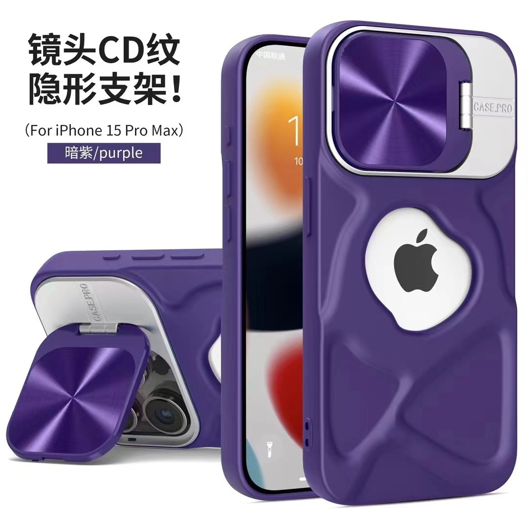 Morado oscuro