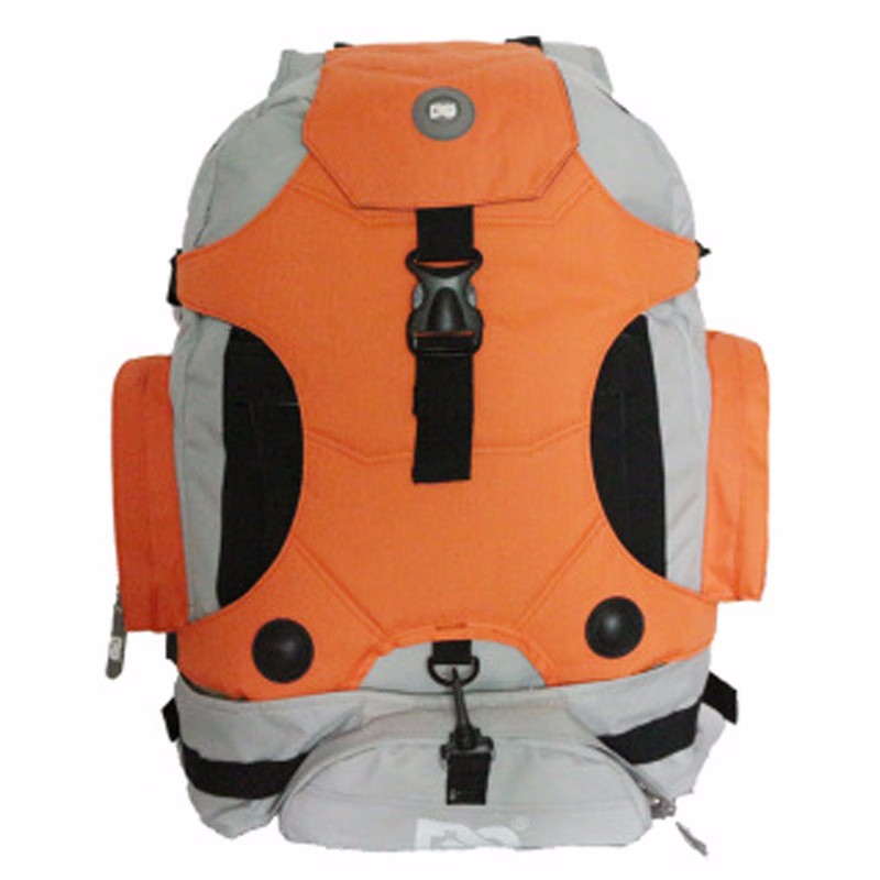 Backpack outside climbing for adults