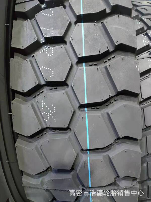 Shaanxi Automobile FAW Truck Tire 1200R20 All-steel Heavy Duty Truck Tire 12.00-20 Spot Three Guarantees