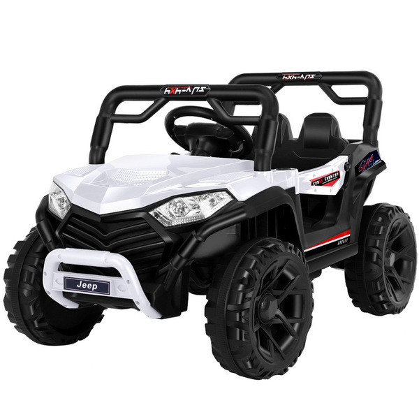 Children's off-road electric car