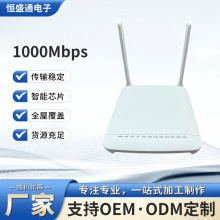 �F؛F670L 4GE 5DB�쾀�p�l2.4G5.0G���w�V֧��OMCI�� ��Ӣ�����Q