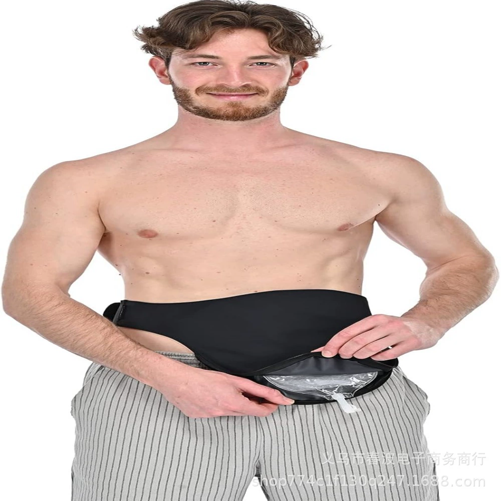 Защитный чехол для мешков для стомы, дышащий противоизносный защитный чехол для мешка для стомы, защитный чехол для мешка для стомы, защитный чехол для мешка для стомы