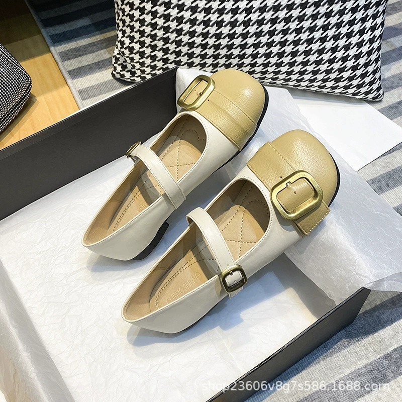 Обувь, туфли, стиль Chanel, коллекция 2021, французский ретро стиль