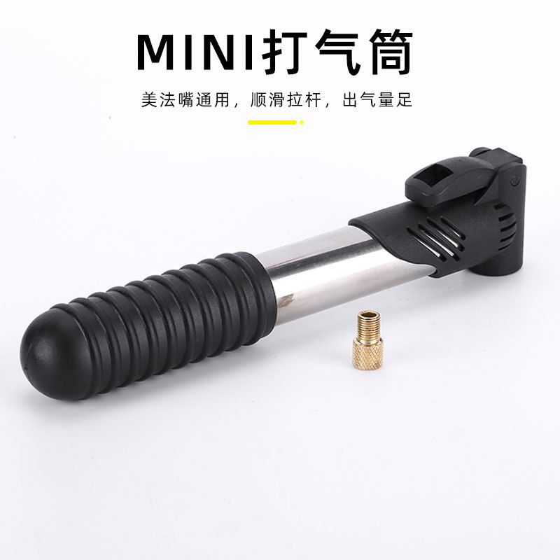 Kit de reparación de bicicletas bomba de reparación de neumáticos llave traje bicicleta de montaña herramienta de combinación