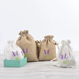 麻布袋;棉布袋;绒布袋