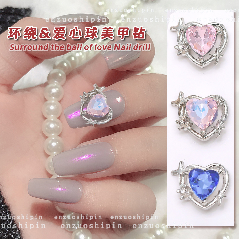 Accessory for manicure